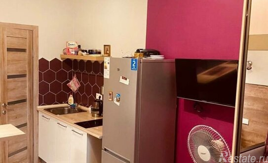 Продажа 1-комн квартиры на вторичном рынке Внуковское шоссе