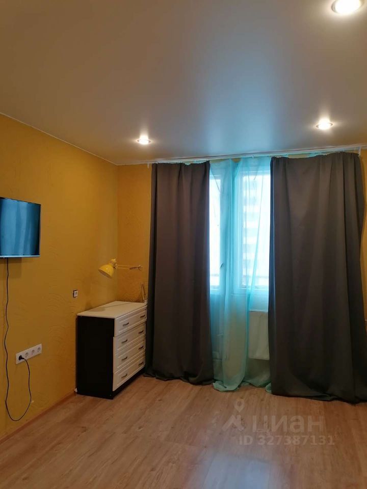 Продажа комнаты Искровский проспект, 17К1