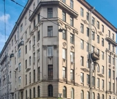 Продать Квартиры вторичка Боровая улица  18/1 