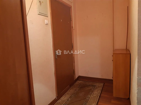 Продажа 1-комн квартиры на вторичном рынке Балашиха, Кольцевая улица,  д. 5