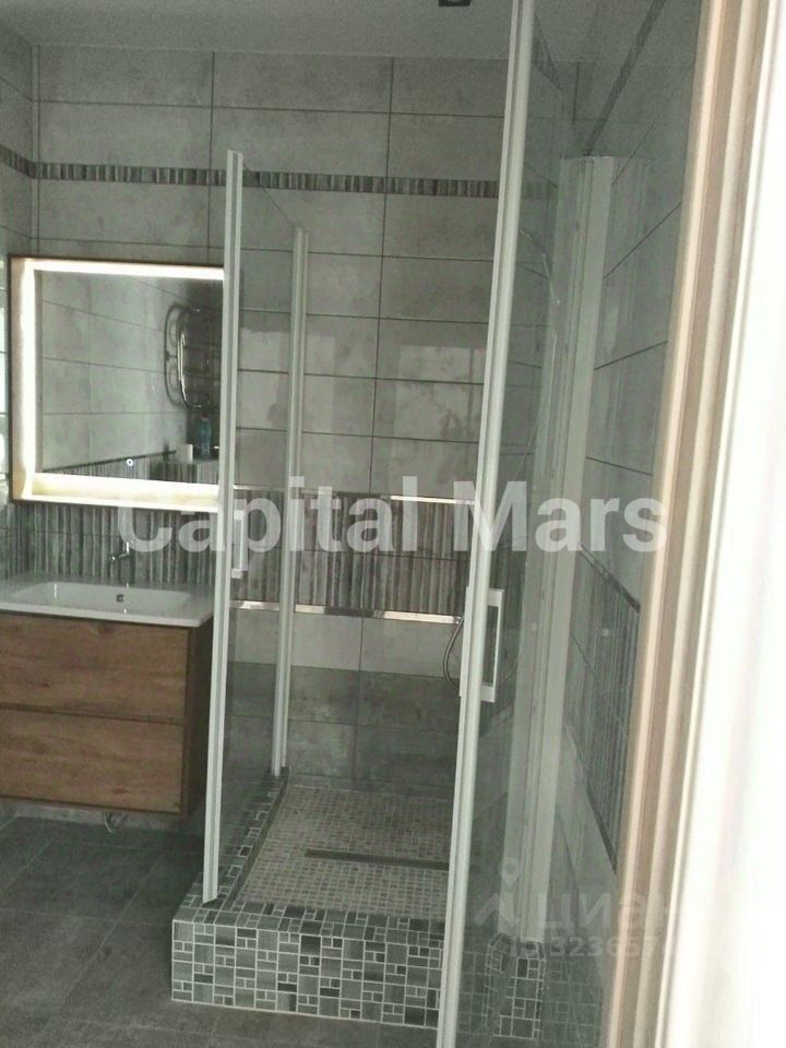 Аренда 2-комн квартиры на вторичном рынке Ходынский бульвар, 2