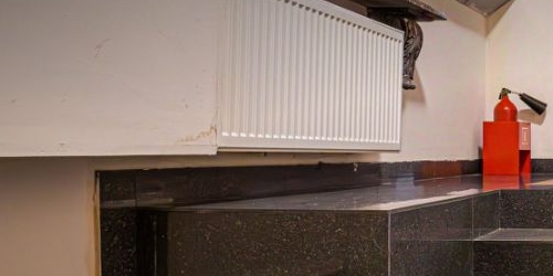 2-комн квартира Большая Разночинная улица, 11