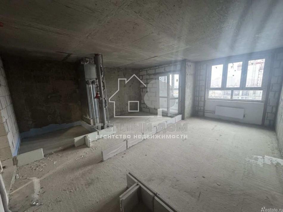 Продажа 1-комн квартиры на вторичном рынке Балашиха, Яганова, 8