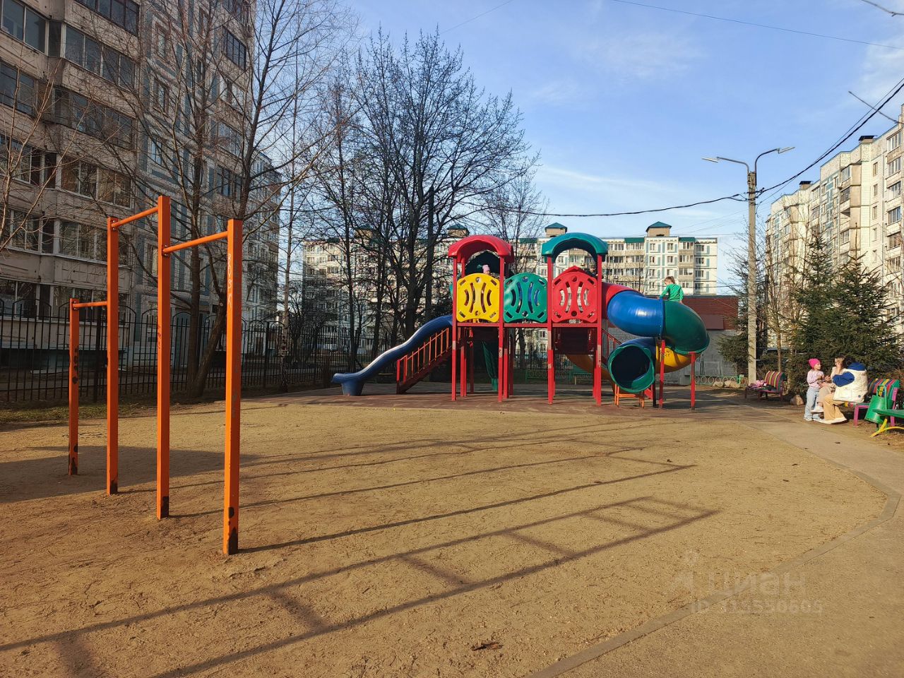 Продажа 1-комн квартиры на вторичном рынке Сергиев Посад, улица Глинки, 8а