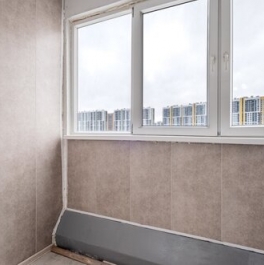 Продажа 1-комн квартиры на вторичном рынке Парашютная улица,  д. 58