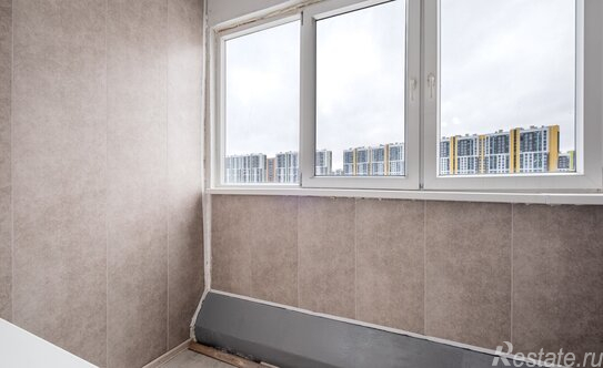 Продажа 1-комн квартиры на вторичном рынке Парашютная улица,  д. 58