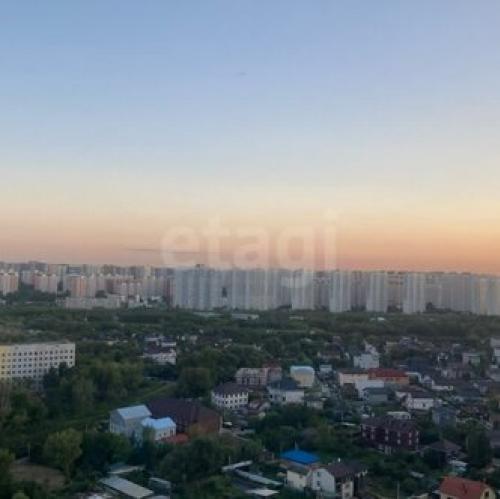 2-комн квартира ул Покровская,  д. 17А,  к. 1