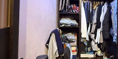 1-комн квартира Ясеневая улица, 10К2