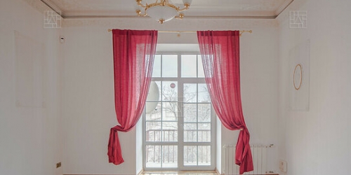 3-комн квартира Мясницкая улица,  д. 40А