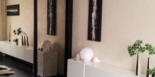 1-комн квартира улица 1905 года, 19