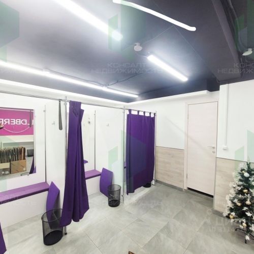 Помещение свободного назначения улица Менжинского,  д. 3