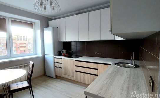 Продажа 1-комн квартиры на вторичном рынке Балашиха г, Ленина пр-кт