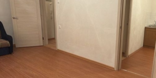 1-комн квартира улица Летчика Бабушкина, 39