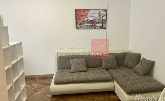 Продажа 1-комн квартиры на вторичном рынке Парковая 13-я ул,  д. 27 к2