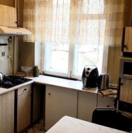 Продажа 2-комн квартиры на вторичном рынке Радиаторская 2-я ул,  д. 10