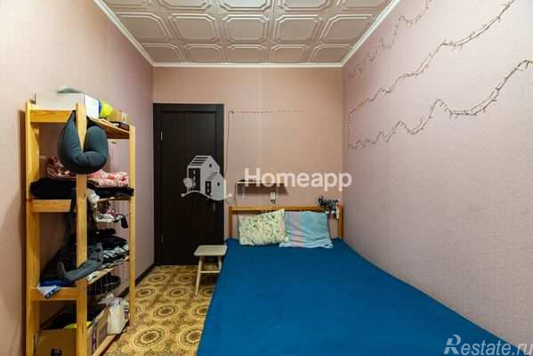 Продажа 2-комн квартиры на вторичном рынке Генерала Антонова ул,  д. 4к1