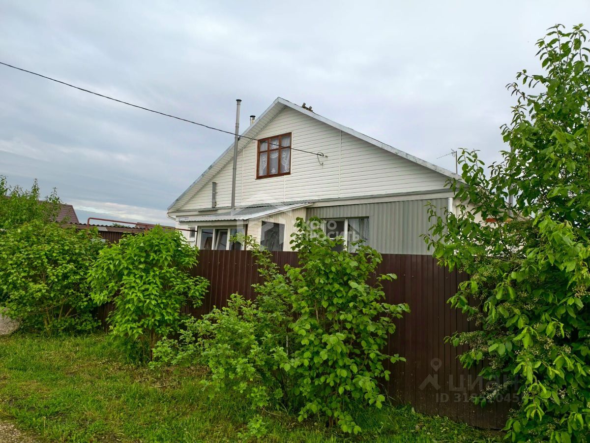 Продажа дома д. Гостилицы, улица Новоселов, 35