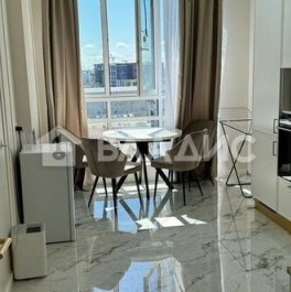 Продажа 2-комн квартиры на вторичном рынке Студенческая ул,  д. 14 к2