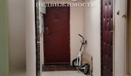 2-комн квартира проезд Черепановых, 56К1