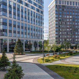 Продажа 4-комн квартиры на вторичном рынке проспект Генерала Дорохова,  д. 39 к2Л