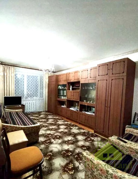 Продажа 3-комн квартиры на вторичном рынке Чехов, ул. Гагарина,  д. 112