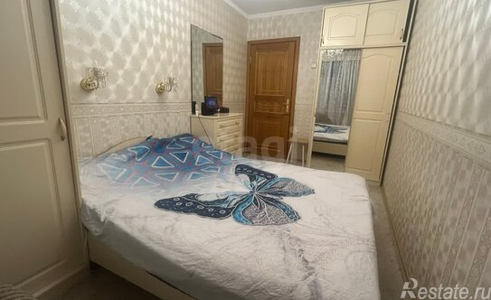 Продажа 3-комн квартиры на вторичном рынке Пушкинская улица,  д. 42/30