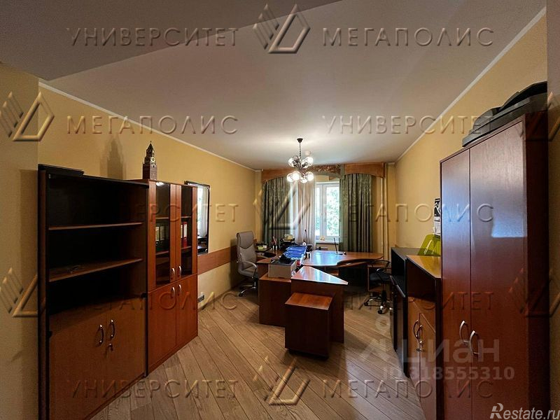 Аренда ПСН улица Островитянова,  д. 5 к3
