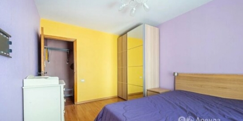 2-комн квартира Славянский б-р,  д. 13,  к. 1