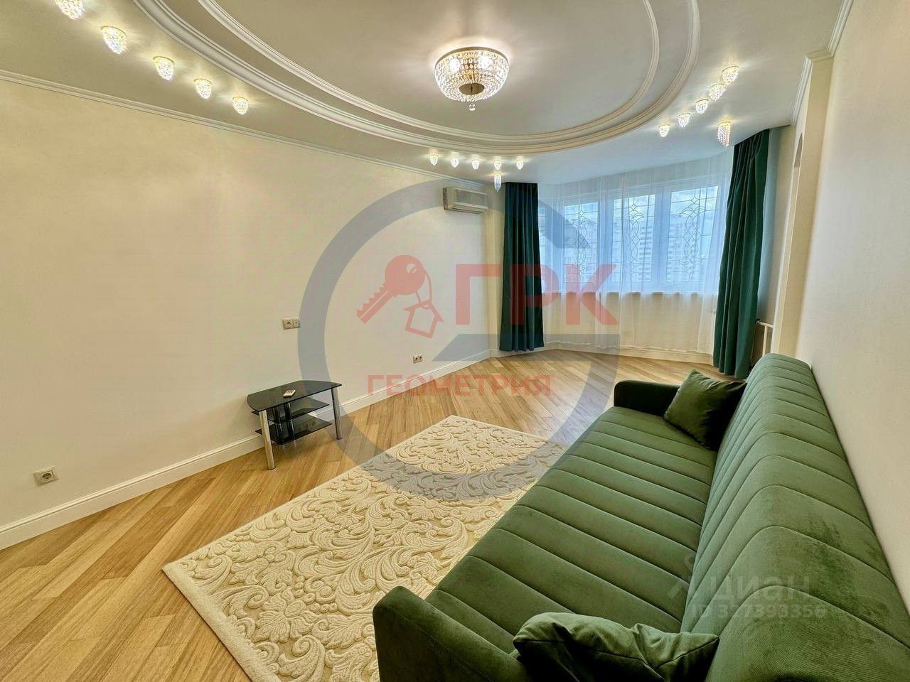 Продажа 3-комн квартиры на вторичном рынке улица Кашенкин Луг, 8к3