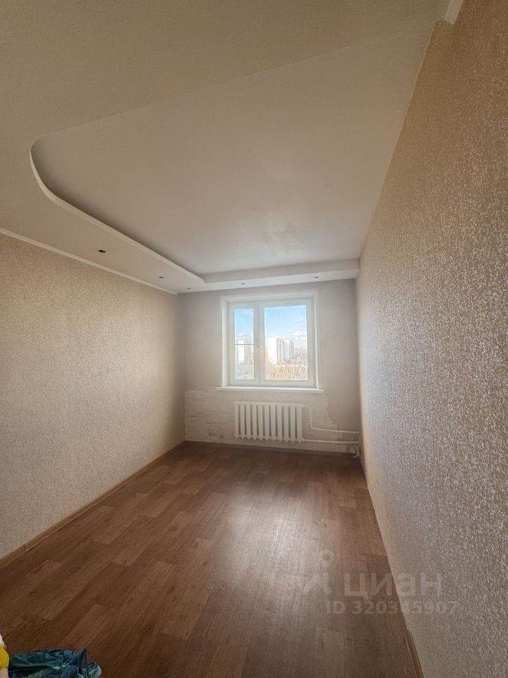 Продажа 3-комн квартиры на вторичном рынке Керамический проезд, 69К1