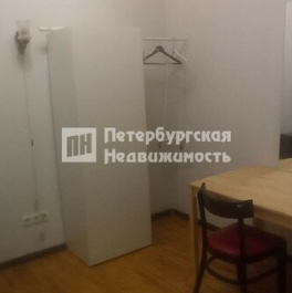 Продажа 3-комн квартиры на вторичном рынке Спасский пер,  д. 10