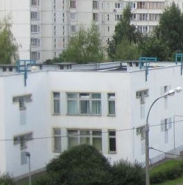 Продажа 2-комн квартиры на вторичном рынке улица Адмирала Руднева, 14