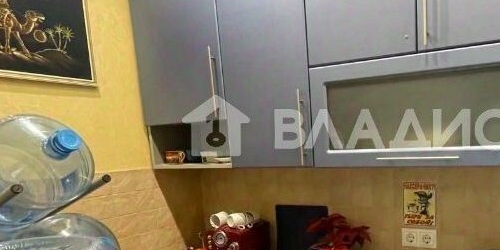 2-комн квартира улица Судакова, 14