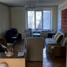 Продажа 3-комн квартиры на вторичном рынке Пулковская улица,  д. 1/60