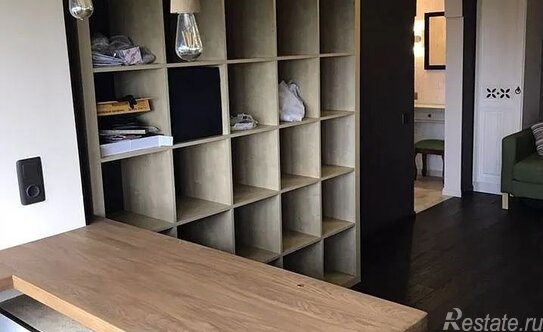 Аренда 1-комн квартиры на вторичном рынке улица Цандера,  д. 7