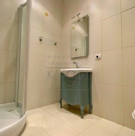 Продажа 4-комн квартиры на вторичном рынке ул Долгоруковская,  д. 2,  к. 2