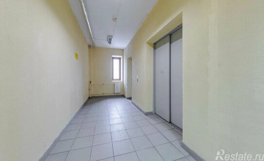 Продажа 3-комн квартиры на вторичном рынке Фермское шоссе,  д. 32