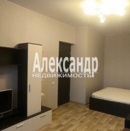 Продажа 1-комн квартиры на вторичном рынке Центральная улица,  д. 19 к3