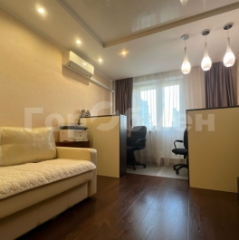 Продажа 3-комн квартиры на вторичном рынке улица Коштоянца, 10 Продажа 3-комн квартиры на вторичном рынке улица Коштоянца, 10