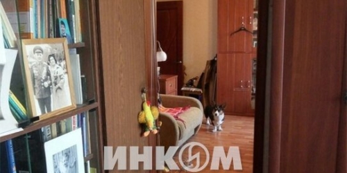 3-комн квартира ул Ферганская,  д. 13,  к. 2