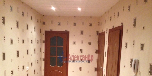 5-комн квартира Спасский пер.,  д. 2/44