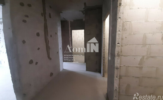 Продажа 3-комн квартиры на вторичном рынке Юрия Гагарина пр-кт,  д. 32,  к. 5