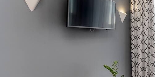 Студия Пречистенский переулок, 22/4