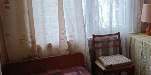 4-комн квартира проспект Народного ополчения, 93