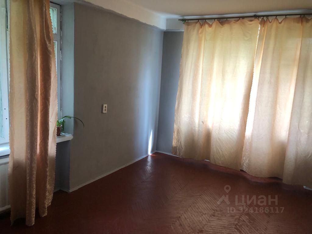 Аренда 1-комн квартиры на вторичном рынке улица Солдата Корзуна, 64