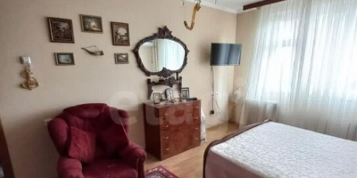 1-комн квартира ул Беловежская,  д. 81