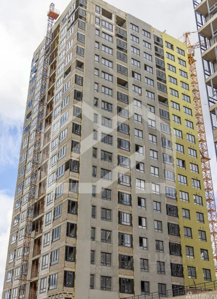 Продажа ПСН пр-кт Куприна,  д. 9,  к. 1