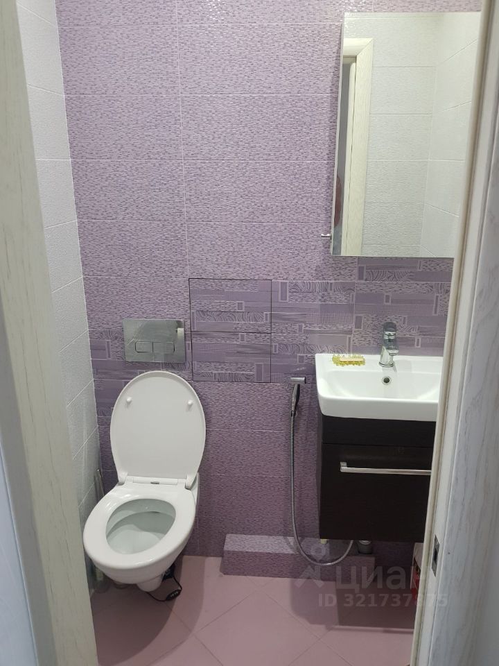 Продажа 2-комн квартиры на вторичном рынке Котельники, улица Сосновая, 1к1