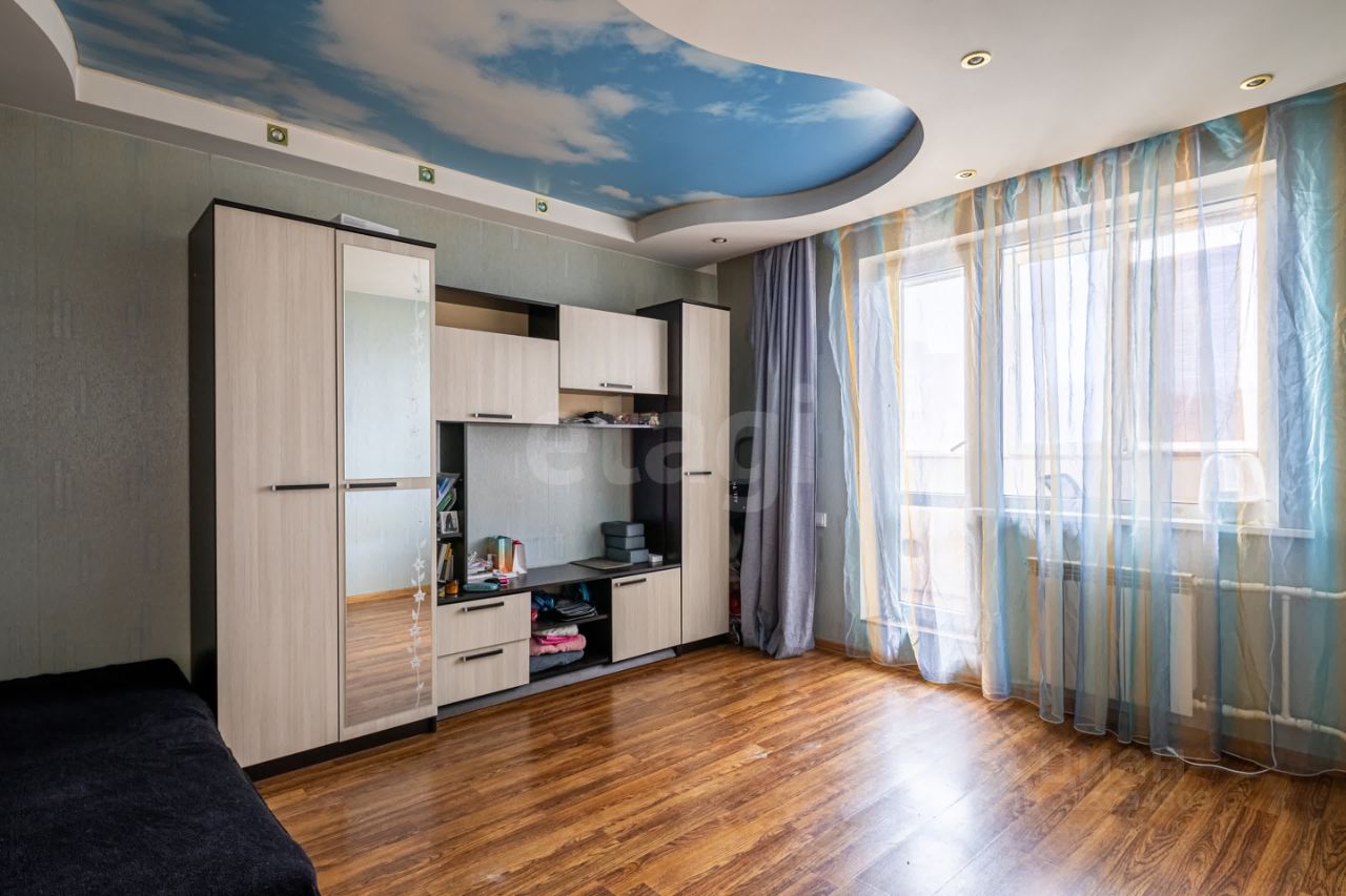 Продажа 1-комн квартиры на вторичном рынке Туристская улица, 8К3