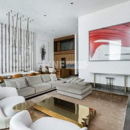 Продажа 2-комн квартиры на вторичном рынке Мосфильмовская улица,  д. 8